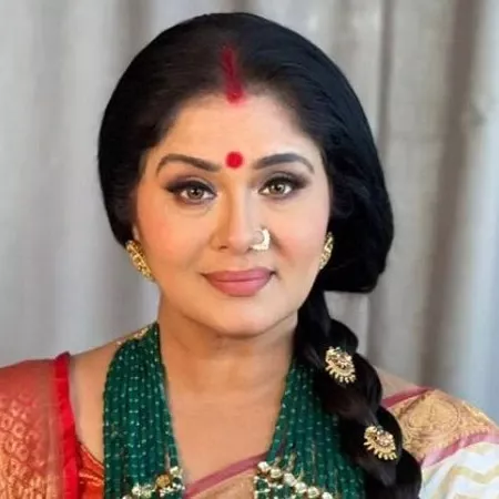 Sudha Chandran