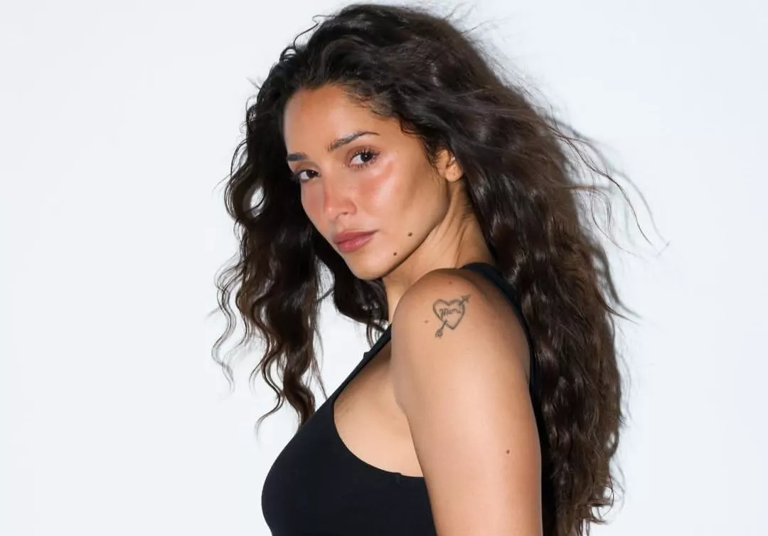 Who Is Tatiana Gabriela? Here's All About Joe Jonas' Rumoured Girlfriend After His Split From Sophie Turner 1