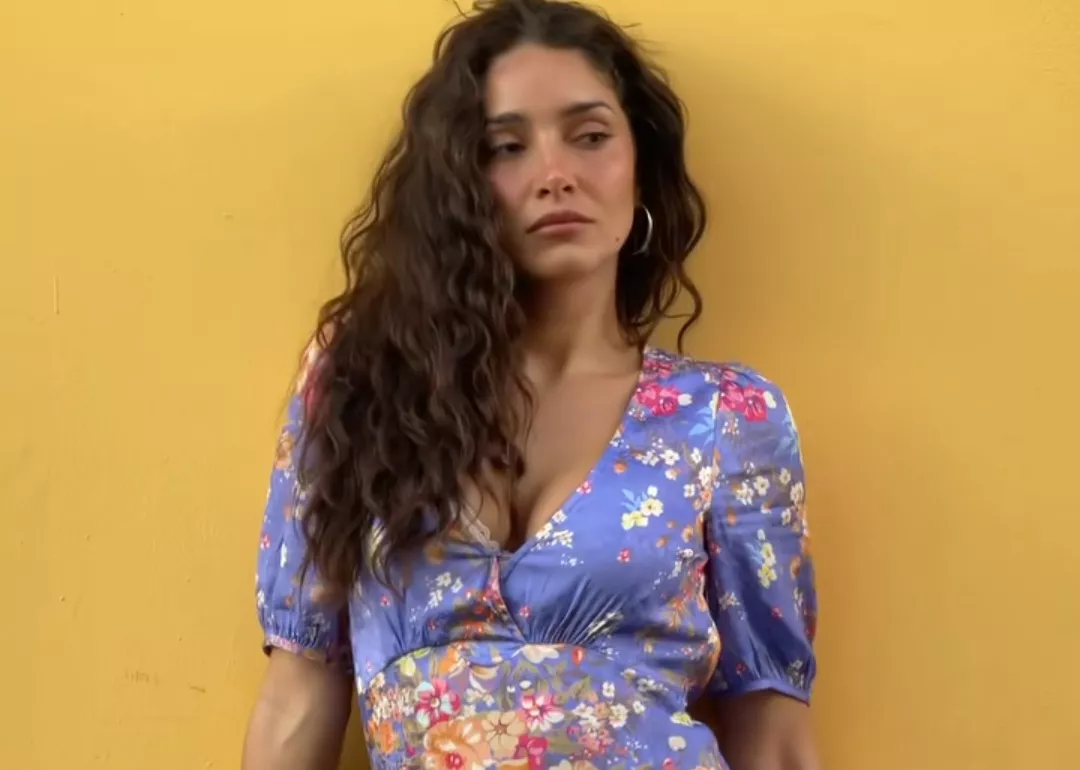 Who Is Tatiana Gabriella? Here's All About Joe Jonas' Rumoured Girlfriend After His Split From Sophie Turner  2