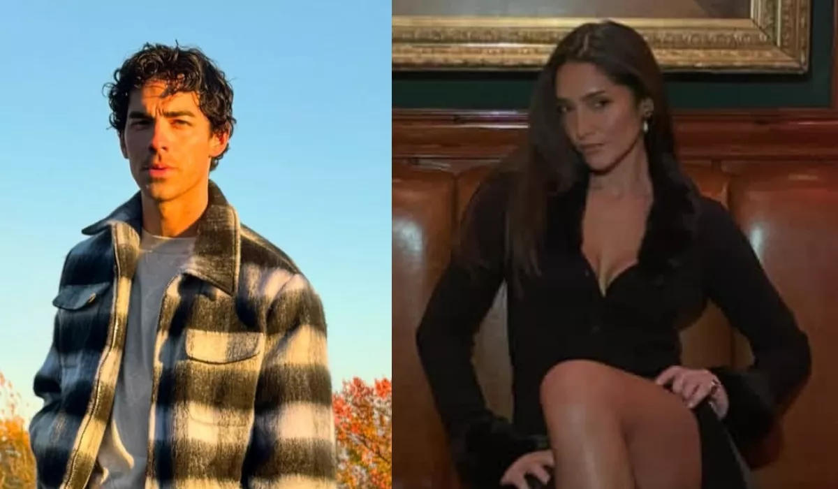 Who Is Tatiana Gabriella? Here's All About Joe Jonas' Rumoured Girlfriend After His Split From Sophie Turner  3