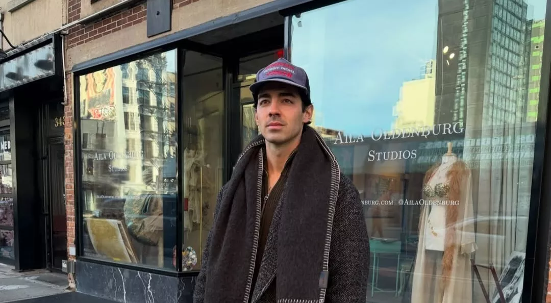 Who Is Tatiana Gabriella? Here's All About Joe Jonas' Rumoured Girlfriend After His Split From Sophie Turner  6