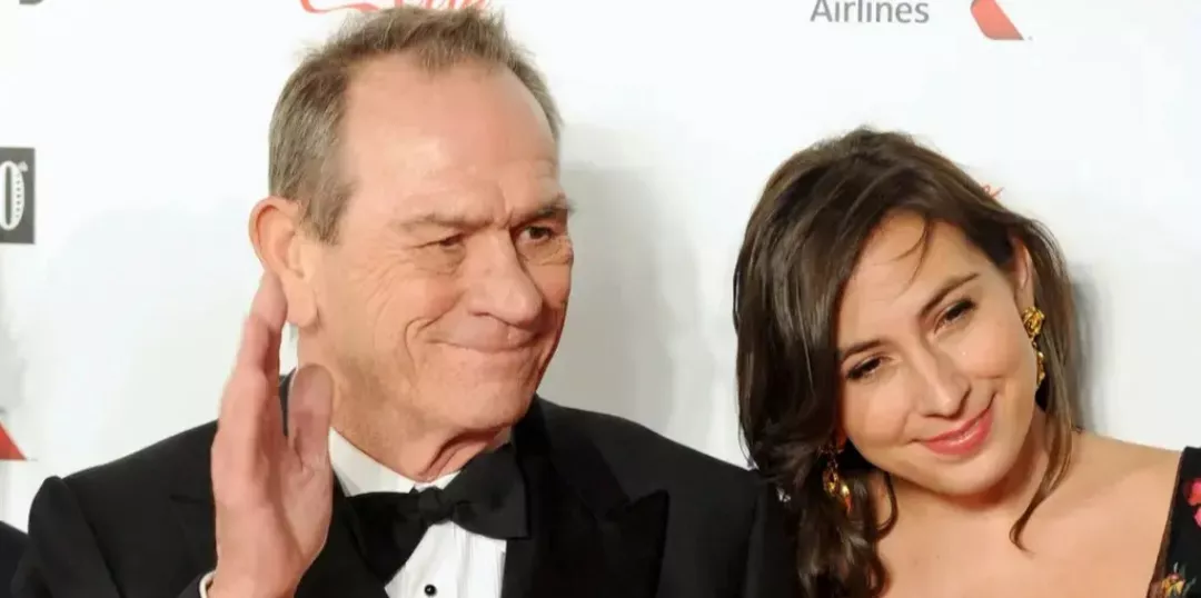 Who Is Navek Cejas? All About Tommy Lee Jones' Daughter, Victoria's Husband, Amid Her Death At 34 6