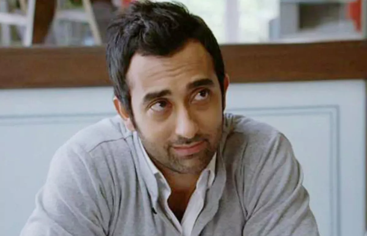 Rahul Khanna