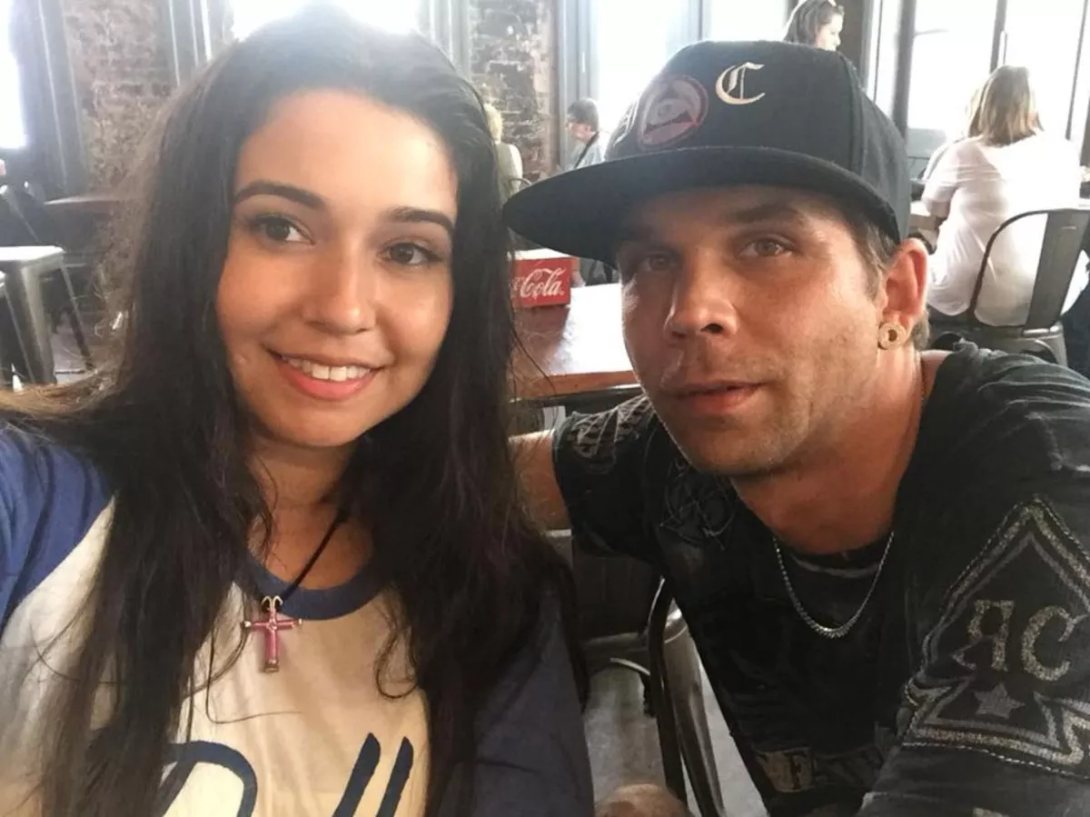 Who Is Jeremiah Raber's Ex-Wife, Carmela Mendez? All About Her Amid 'Breaking Amish' Star's Hospitalisation  3