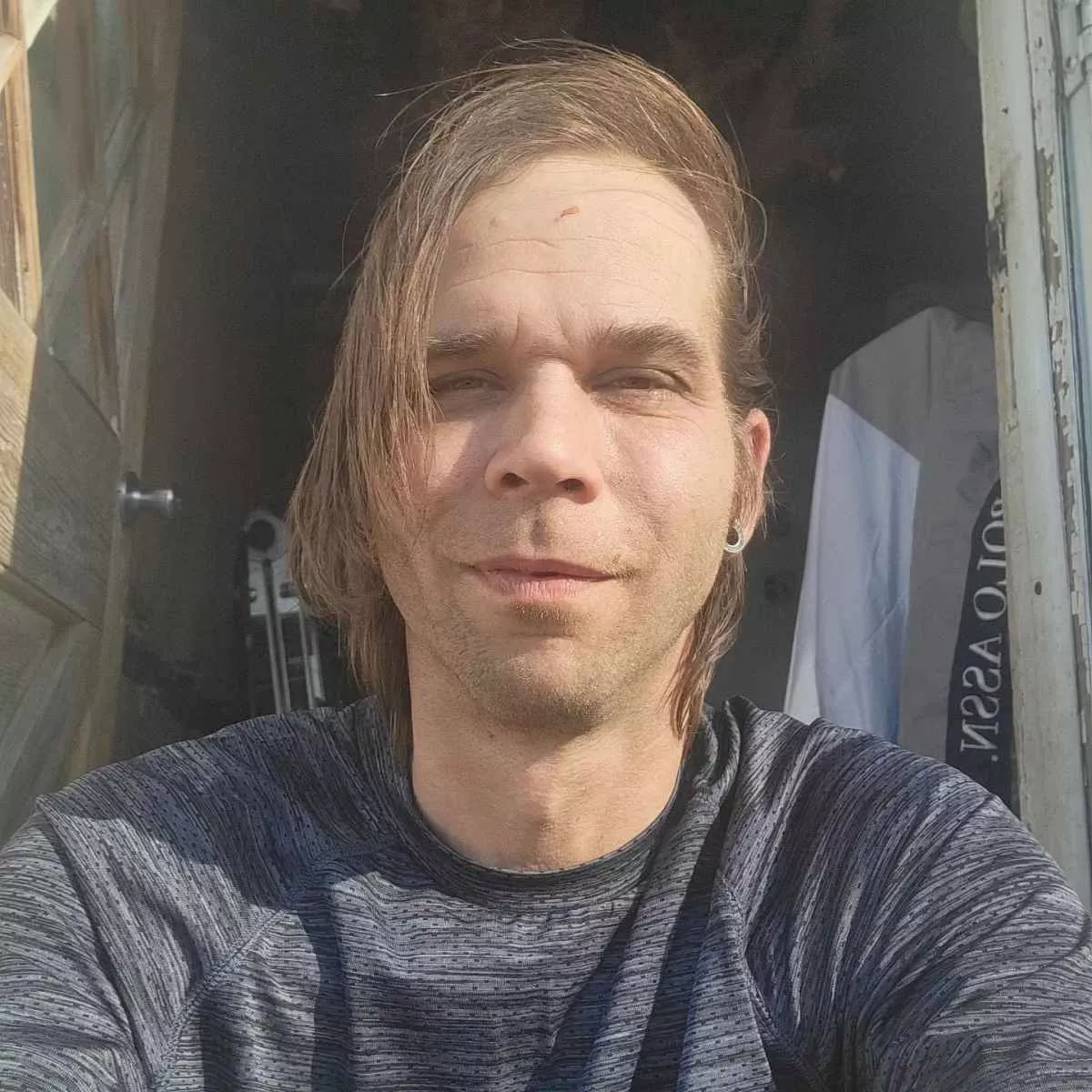 Who Is Jeremiah Raber's Ex-Wife, Carmela Mendez? All About Her Amid 'Breaking Amish' Star's Hospitalisation  4