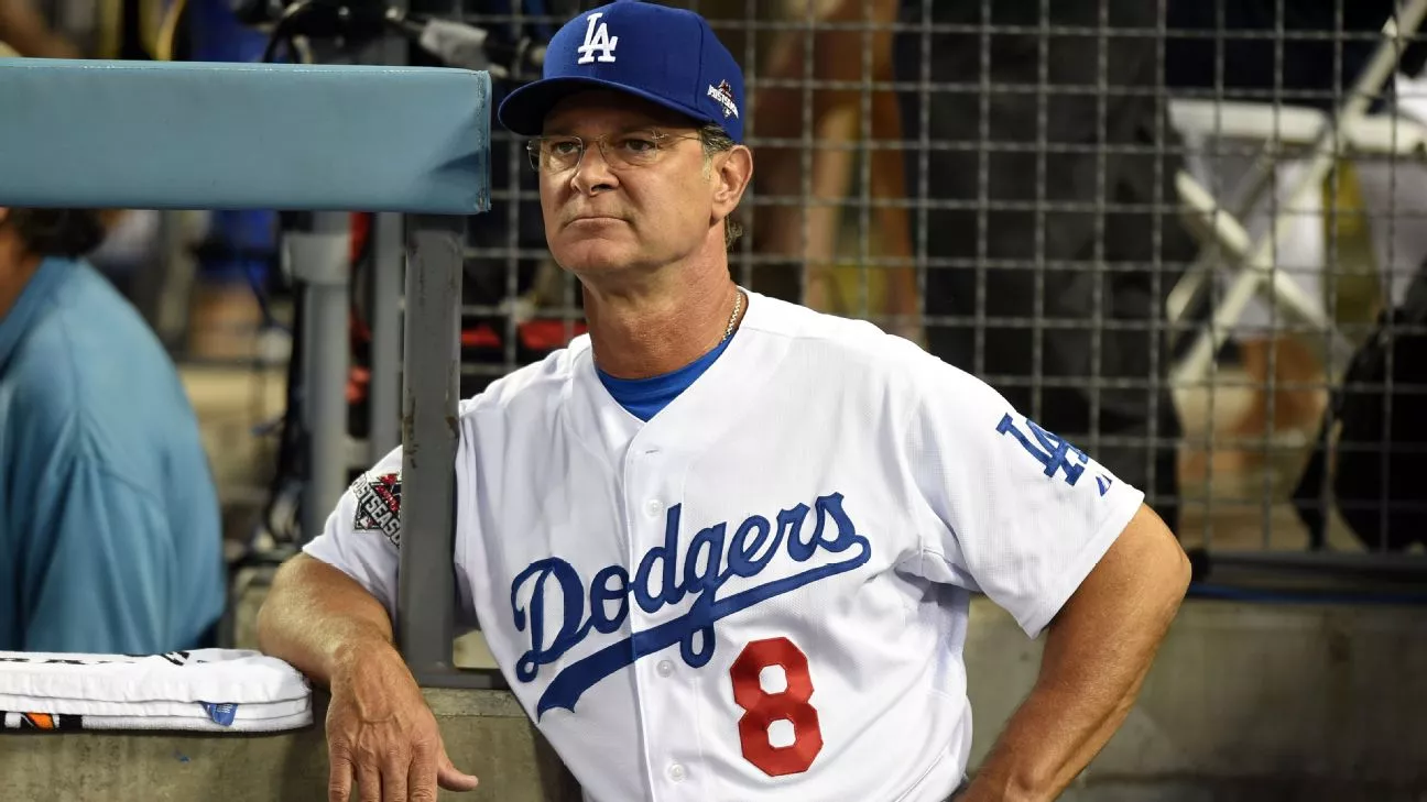 Who Is Don Mattingly's Wife, Lori Mattingly? All About Her Amid His Phillies Bench Coach Appointment 4