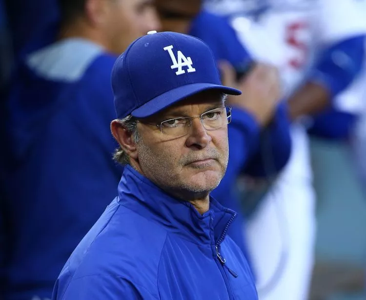 Who Is Don Mattingly's Wife, Lori Mattingly? All About Her Amid His Phillies Bench Coach Appointment 6
