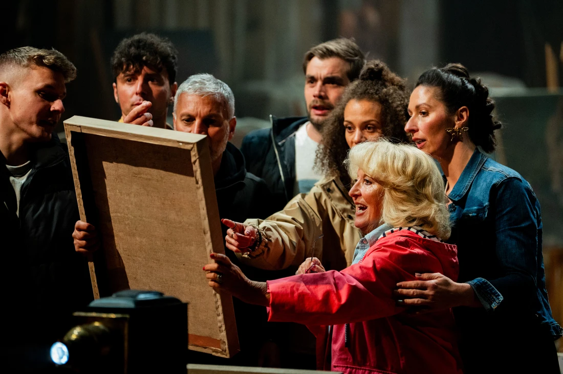 When Will the Next Episode Of 'The Traitors' Season 4 Release? Release Schedule, Time, Cast And More 2