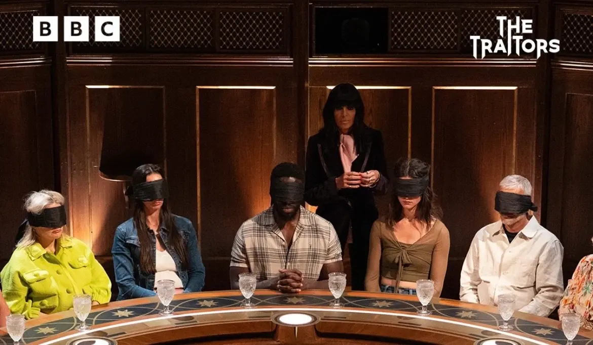 When Will the Next Episode Of 'The Traitors' Season 4 Release? Release Schedule, Time, Cast And More 3