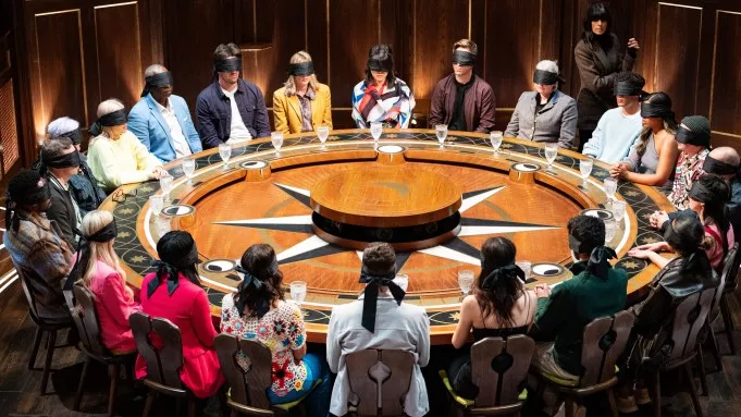 When Will the Next Episode Of 'The Traitors' Season 4 Release? Release Schedule, Time, Cast And More 4