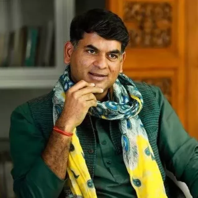 Why Saurabh Dwivedi Quit Lallantop