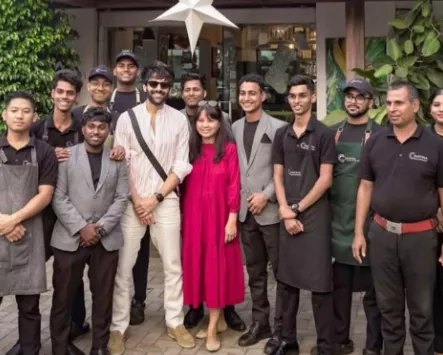 Kartik Aaryan Dating