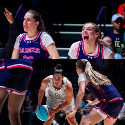 Unrivaled's expanded 2026 season tips off in Miami with new teams, a fast-paced format, and headline-making star performances