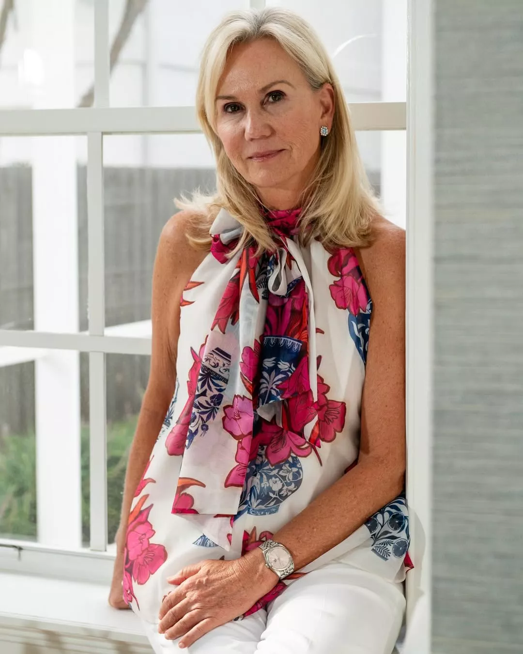 Micky Lawler's quiet authority: A celebrated sports executive steering Unrivaled's vision