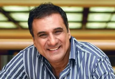 boman Irani