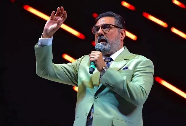 Boman Irani