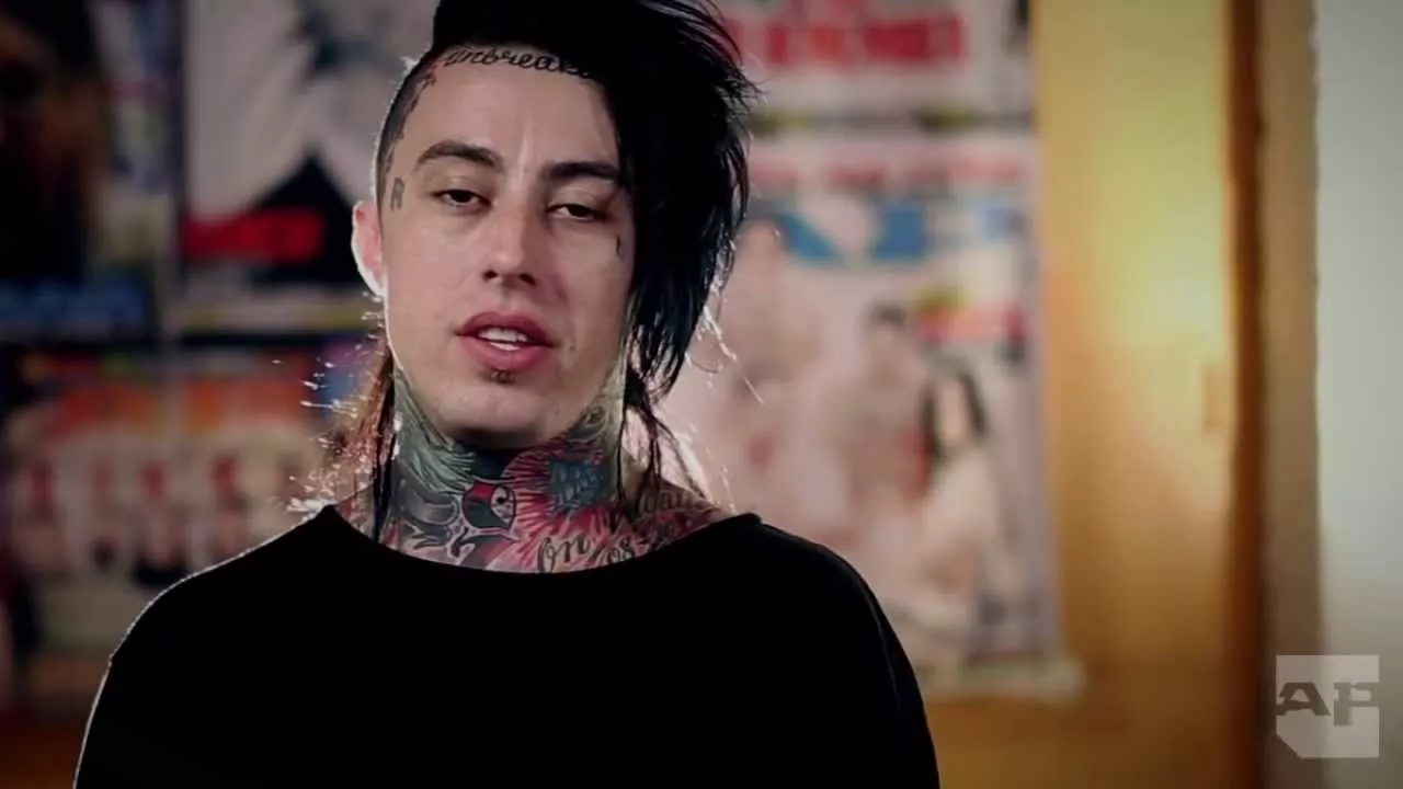 Ronnie Radke, Brittany Furlan, Tommy Lee, Brittany Furlan Catfish Scandal