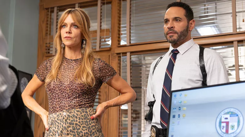 When Does 'High Potential' Season 2 Return? All About The Show's Return Date, Plot And More  2