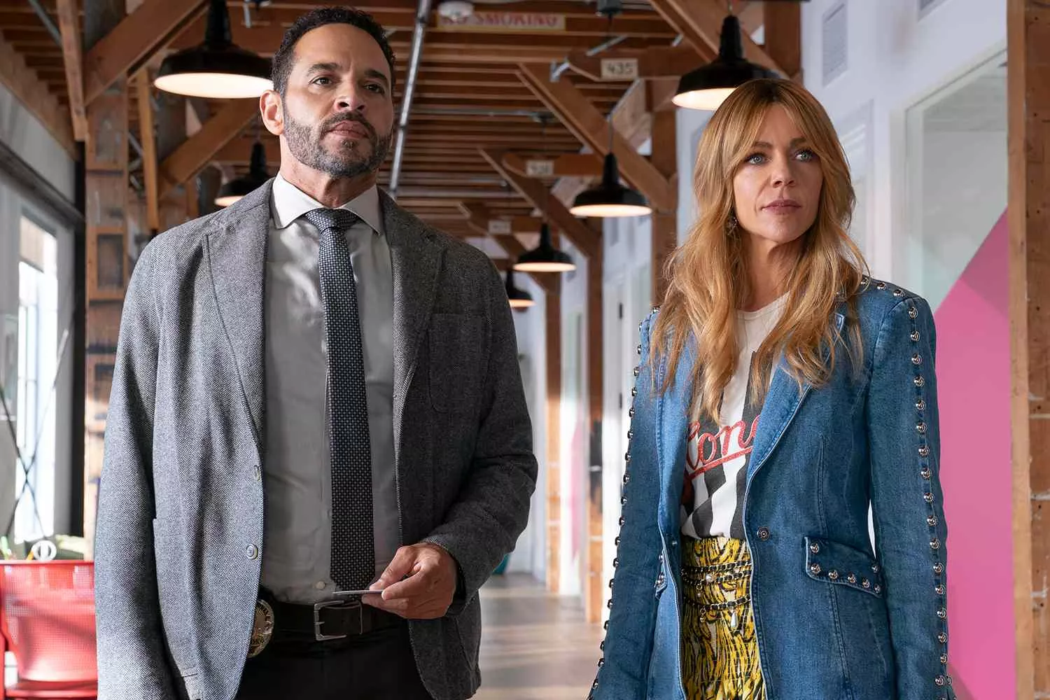 When Does 'High Potential' Season 2 Return? All About The Show's Return Date, Plot And More  4
