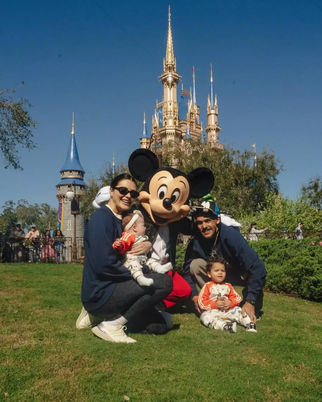 Who is Trae Young’s wife, Shelby Miller? How they met, when they got married, and their children