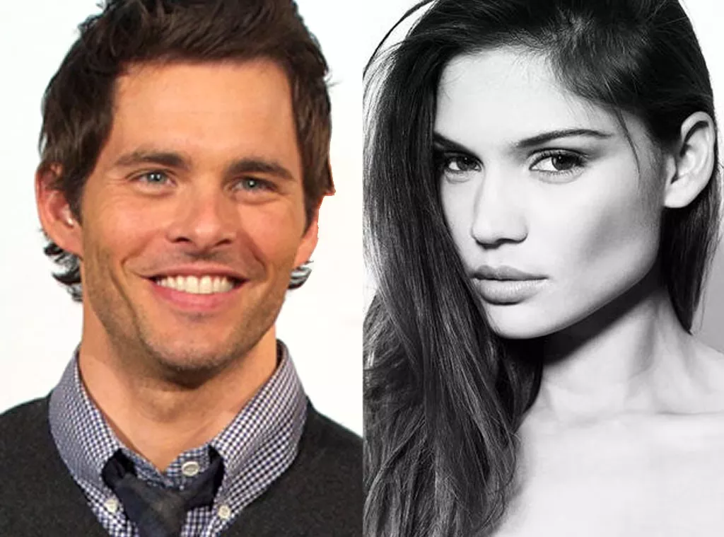 James Marsden, Rose Costa