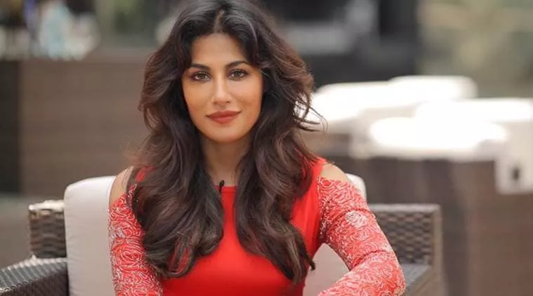 Chitrangada Singh