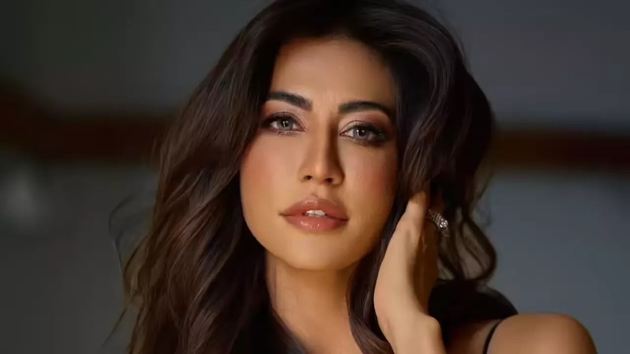 Chitrangada Singh