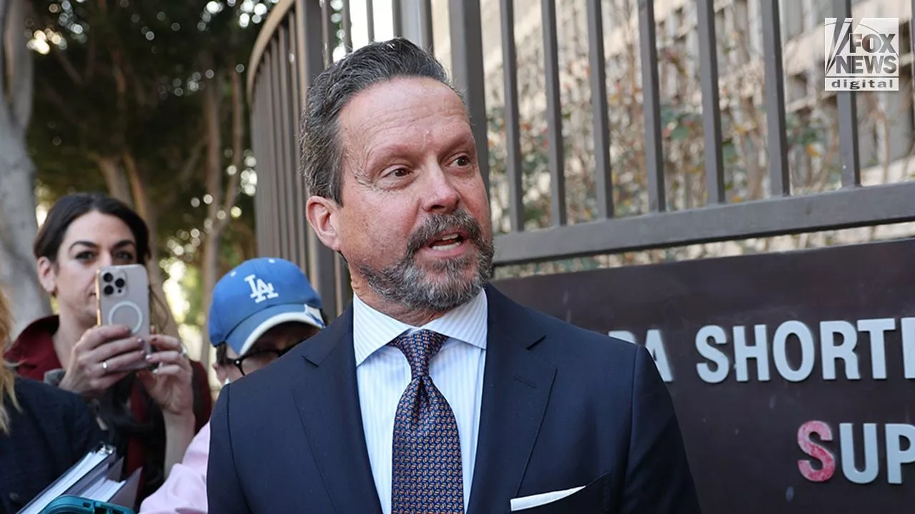 Why Did Nick Reiner's Lawyer, Alan Jackson, Resign Amid Hearing For Killing His Parents? Here's What We Know 