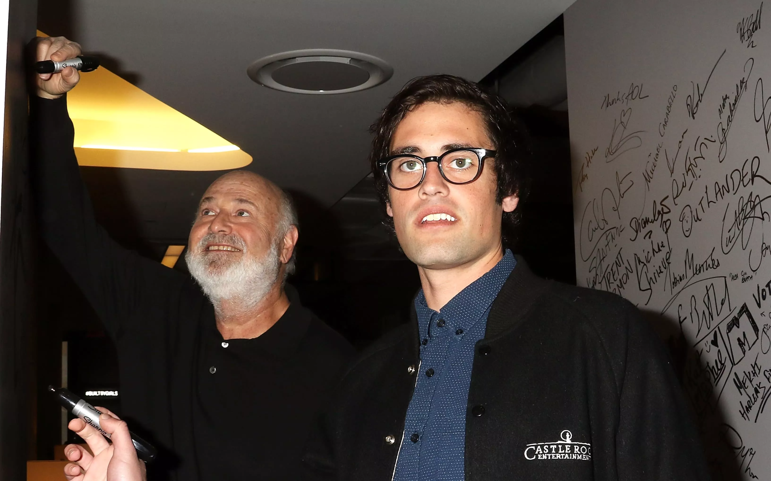 Why Did Nick Reiner's Lawyer, Alan Jackson, Resign Amid Hearing For Killing His Parents? Here's What We Know  2