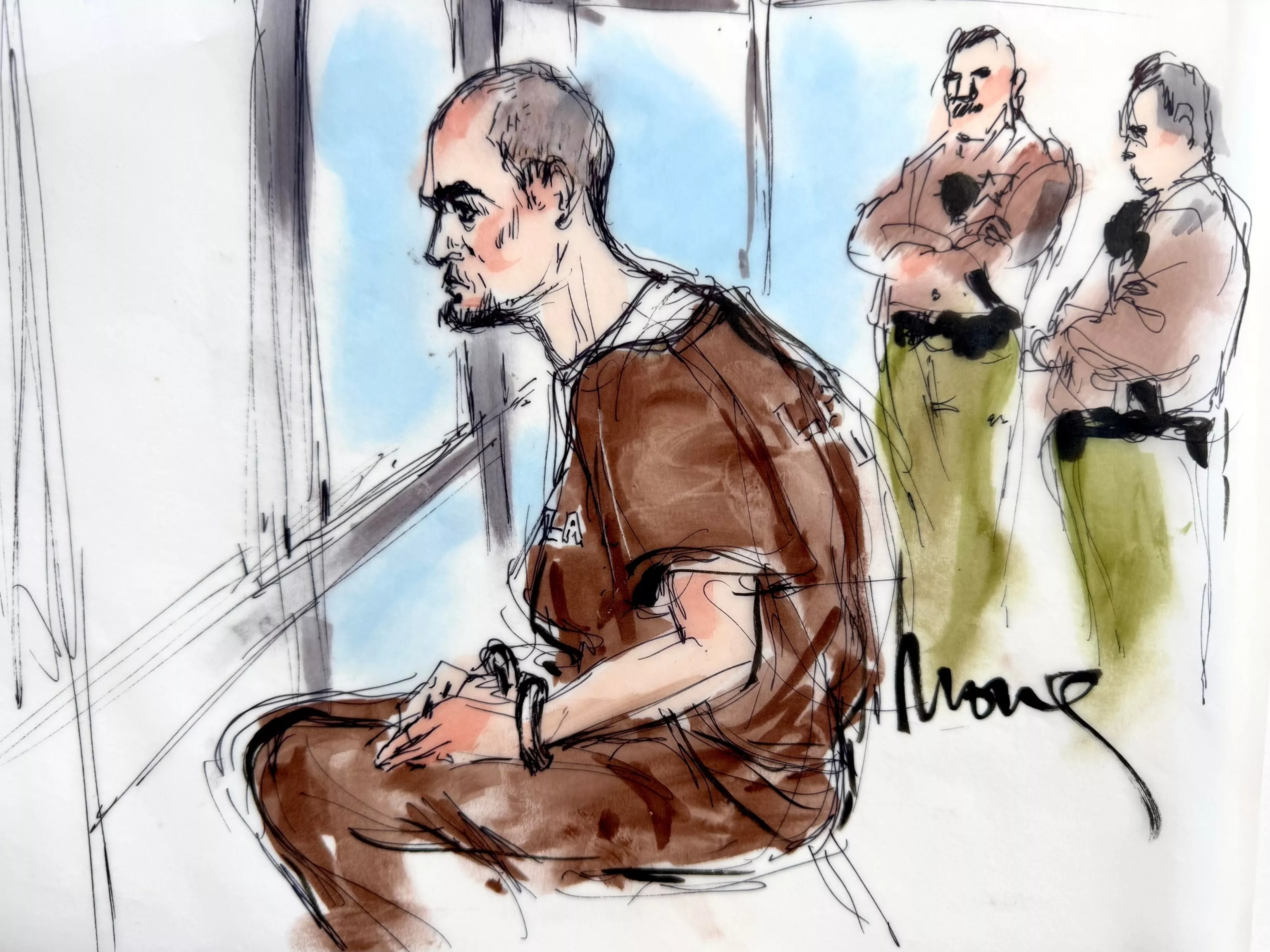 Why Did Nick Reiner's Lawyer, Alan Jackson, Resign Amid Hearing For Killing His Parents? Here's What We Know  3