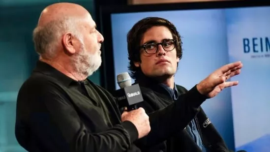 Why Did Nick Reiner's Lawyer, Alan Jackson, Resign Amid Hearing For Killing His Parents? Here's What We Know  4