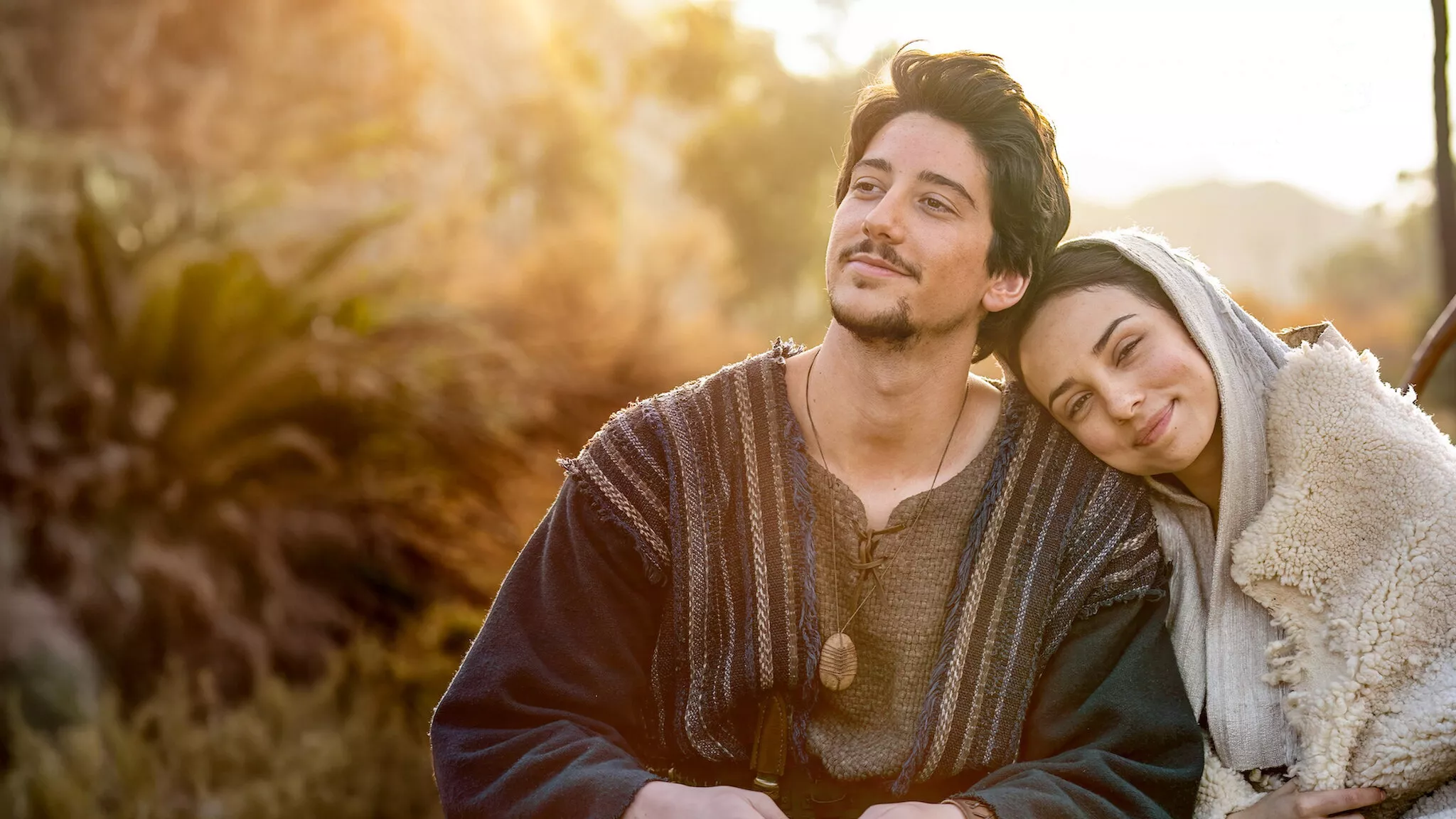 journey to bethelhem