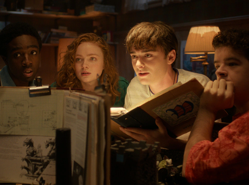 Is There 'Stranger Things' Season 5 Episode 9? Netflix Gives Official Update On Conformity Gate Theory 2