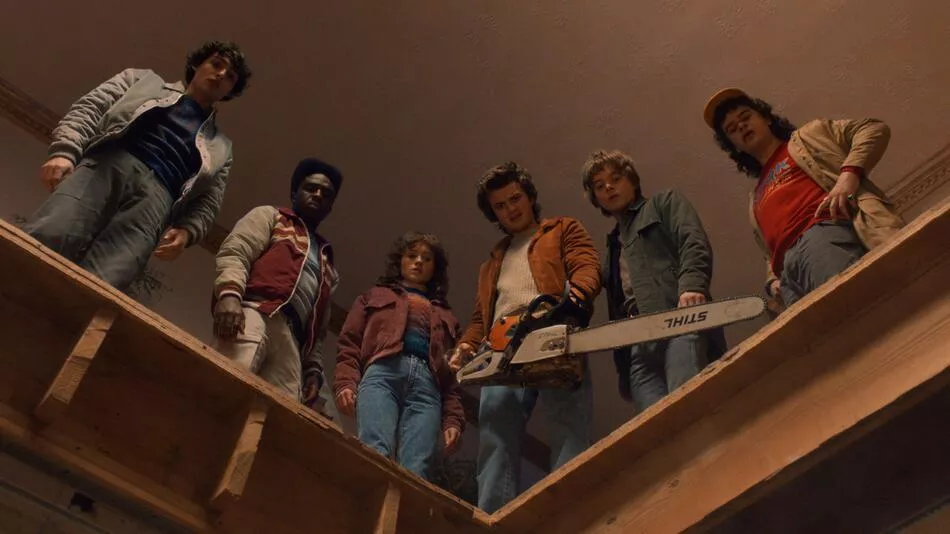 Is There 'Stranger Things' Season 5 Episode 9? Netflix Gives Official Update On Conformity Gate Theory 4