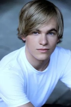 Graham Patrick Martin