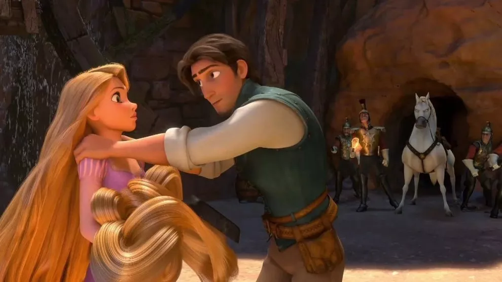 Disney's 'Tangled' Live-Action: Cast, Release Date, Plot, Where To Watch And Everything We Know 2
