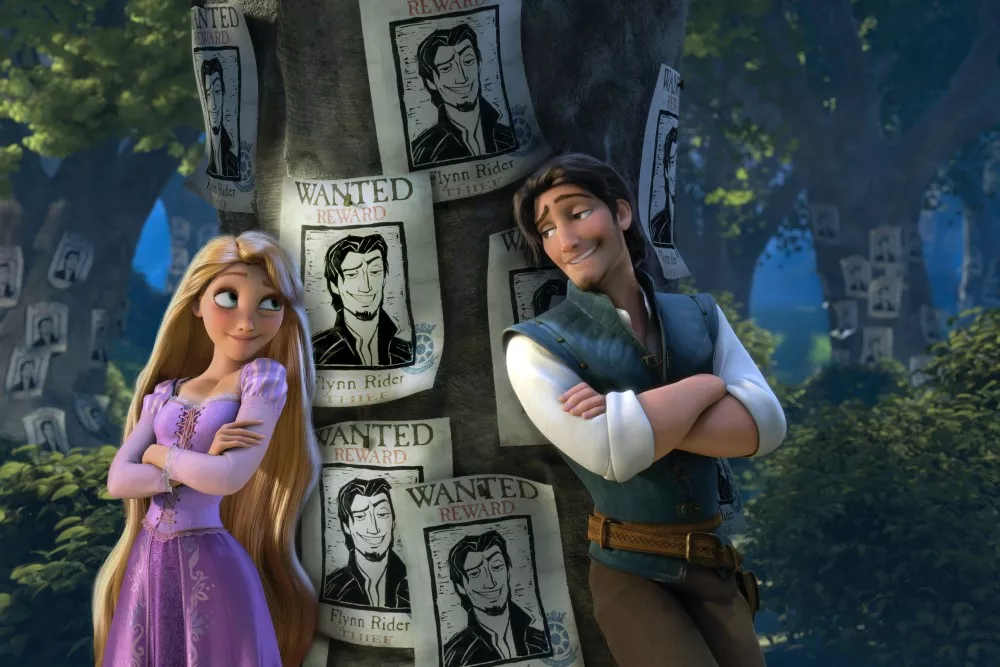 Disney's 'Tangled' Live-Action: Cast, Release Date, Plot, Where To Watch And Everything We Know 4