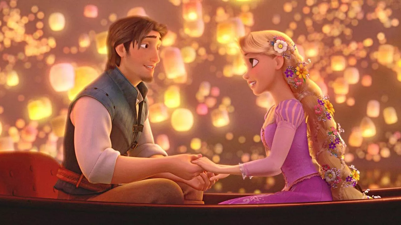 Disney's 'Tangled' Live-Action: Cast, Release Date, Plot, Where To Watch And Everything We Know 5