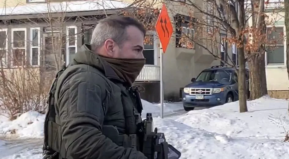 Who Is Jonathan Ross? All About The ICE Agent Who Fatally Shot Renee Nicole Good In Minneapolis 1