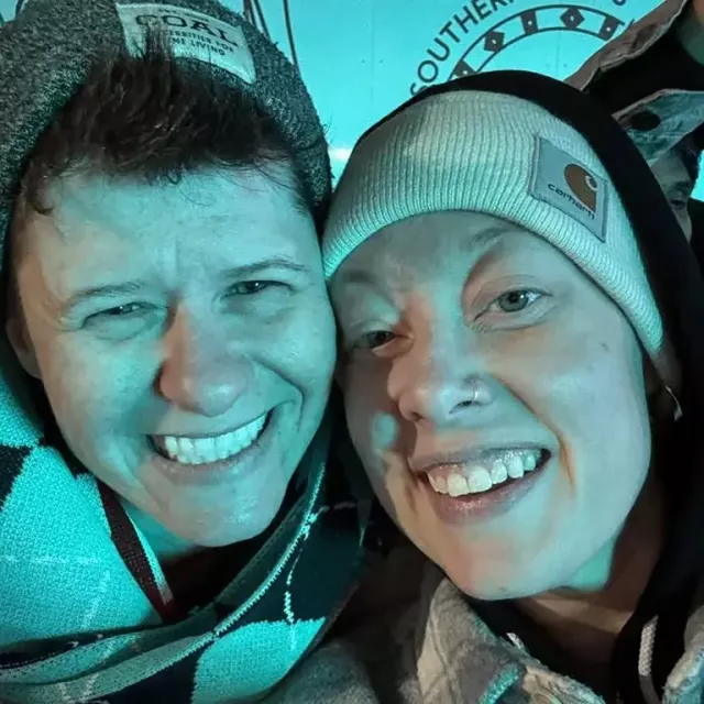 Renee Nicole Good Shot Dead