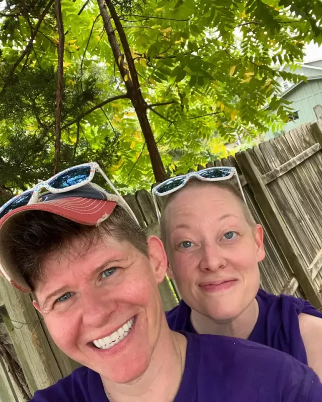 Renee Nicole Good Shot Dead