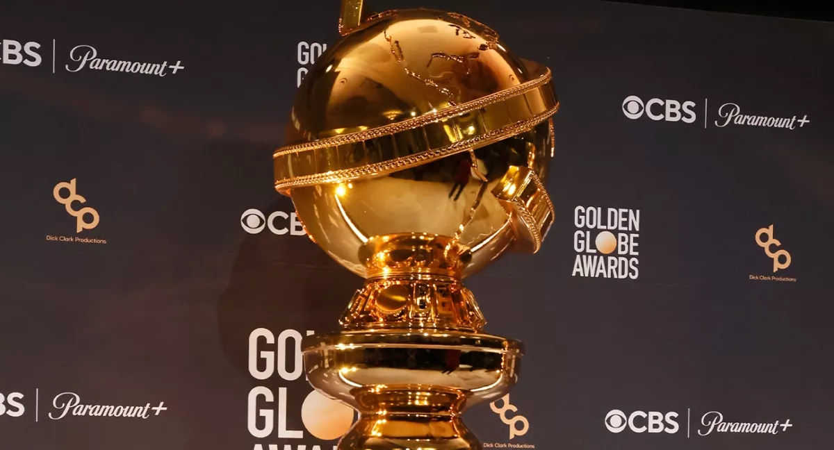 Golden Globe