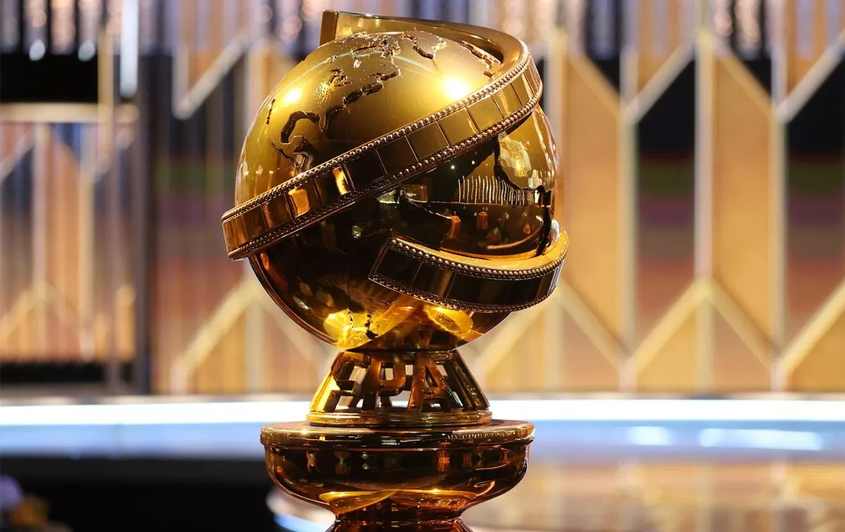 Golden Globe