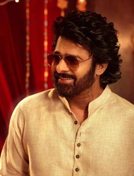 prabhas