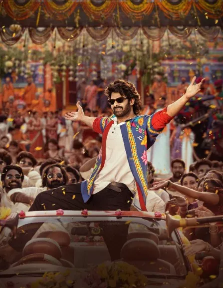 prabhas