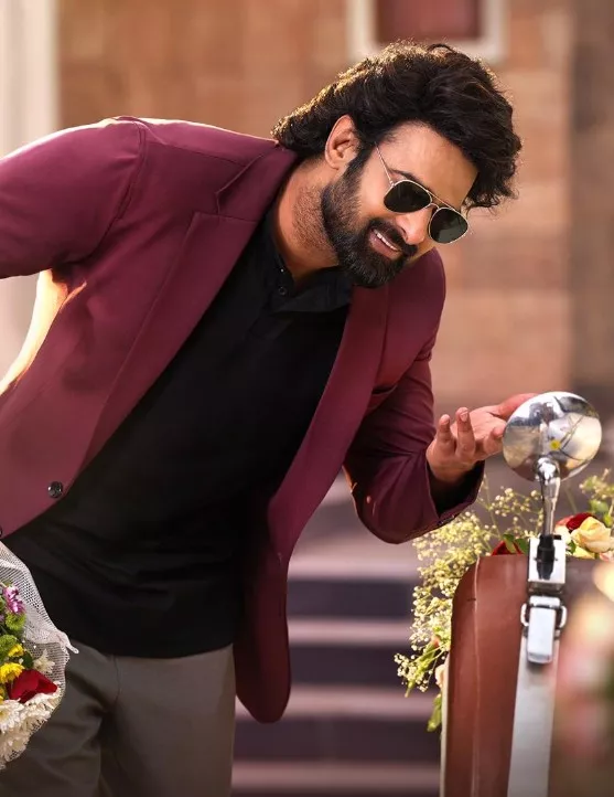 prabhas