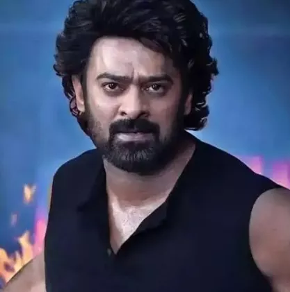 prabhas