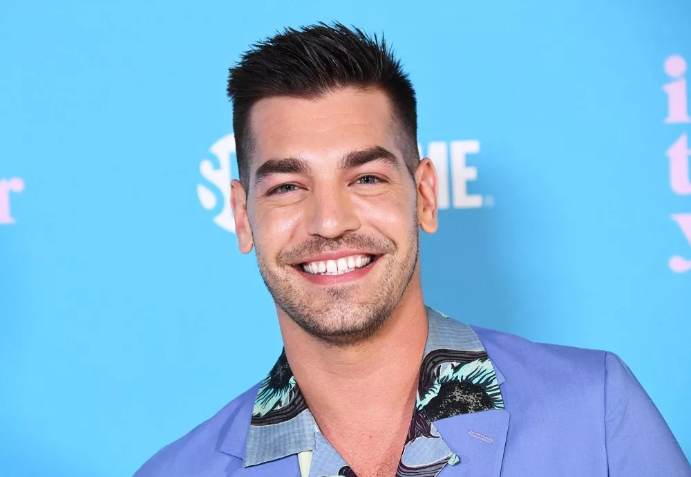 Did Matt Rogers And Andy Cohen's Interaction Get Misread As A Conflict? Here's What We Know