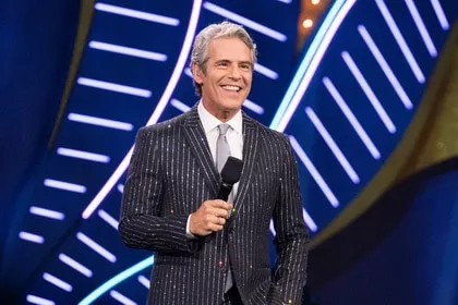 Did Matt Rogers And Andy Cohen's Interaction Get Misread As A Conflict? Here's What We Know