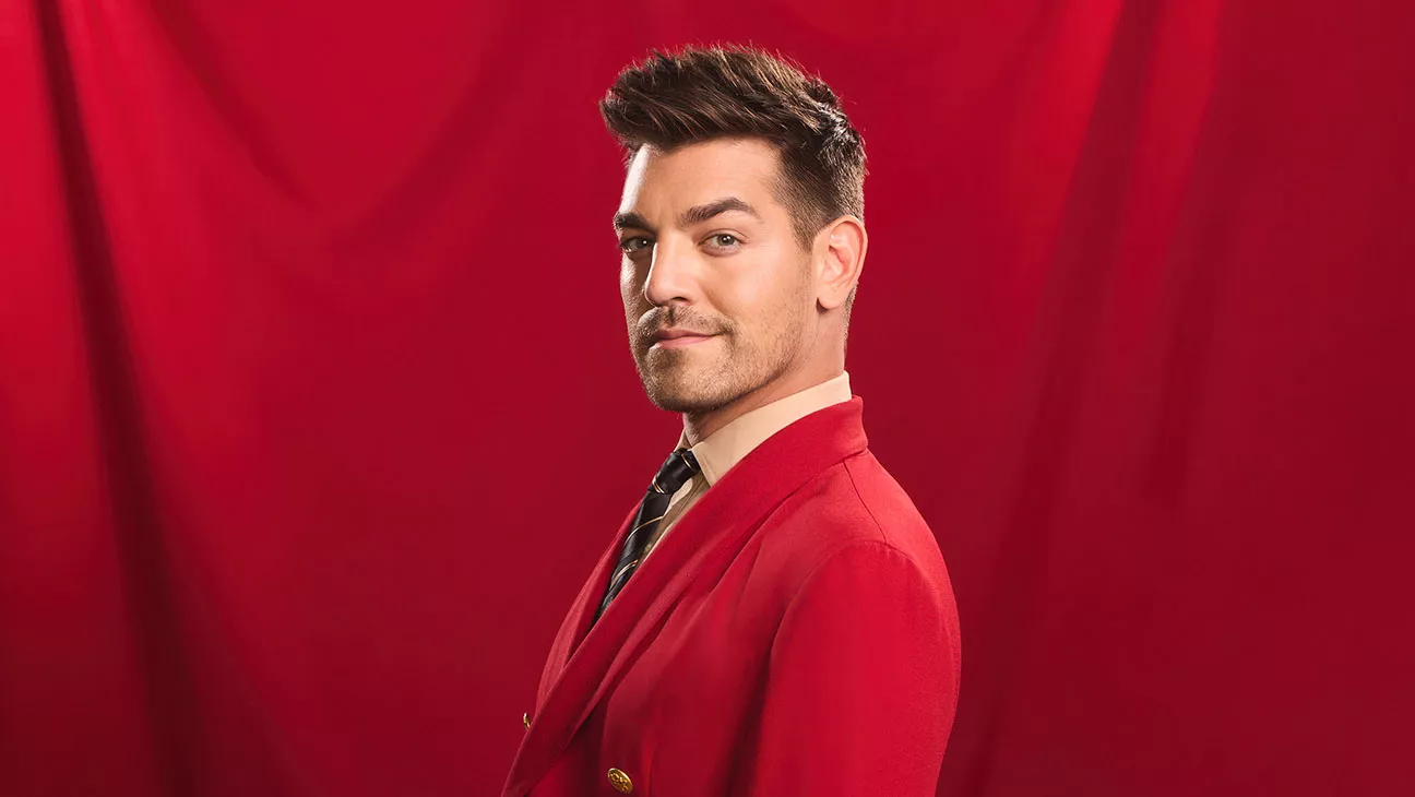 Did Matt Rogers And Andy Cohen's Interaction Get Misread As A Conflict? Here's What We Know 4